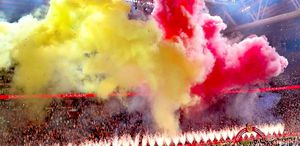 Galatasaray, 200 milyon Euro’luk çılgın gelirin sahibi oldu