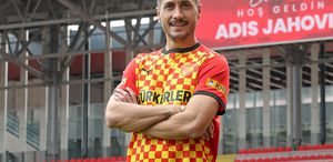 Eski Göztepeli Jahovic’ten Icardi’yi kızdıracak yorum Öyle böyle küçümsemedi