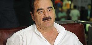 İbrahim Tatlıses hastaneye kaldırıldı Yoğun bakımda tedavi görüyor