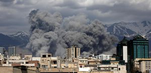 Kimse işin içinden çıkamıyor İran-ABD arasındaki savaş Dünya Kupası’nı da vurdu