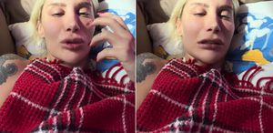 Ünlü isimlere operasyon sonrası İrem Derici’den tepki