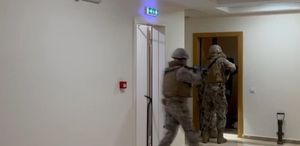 İstanbul’da DEAŞ operasyonu: 17 gözaltı