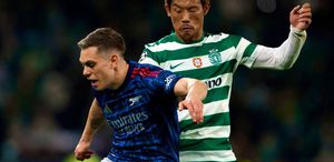 Şampiyonlar Ligi’nde nefes kesen son Galibiyet 901’de geldi