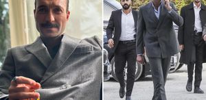 Görkem Sevindik’in Filistin paylaşımı İsrail’i karıştırdı: Bakandan tehdit gibi mesaj