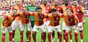 Galatasaray’ın kamp kadrosunda beklenmedik sürpriz