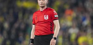 Kararları çok konuşuldu İşte Yasin Kol’un derbi notu