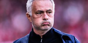 Bu kadarına da pes artık Mourinho’nun hedefinde bu kez kendi oyuncuları var