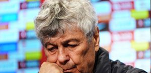 Yoğun bakımda bulunan Lucescu için sevenlerini üzen gelişme