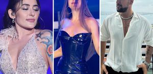 Ünlülere uyuşturucu soruşturmasında 3 isim de serbest