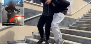 “İstanbul’a geliyorum, icraatlara devam“ diye video paylaşan hırsız yakalandı