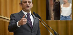 Özgür Özel’den dikkat çeken çıkış: CHP’nin kadınlardan özrü budur