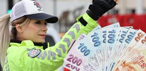 Polislere müjde Yılların sorunu çözülüyor: 17 bin liraya kadar ödeme yapılacak