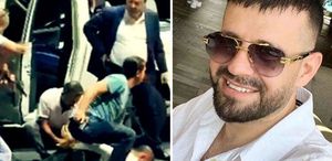 Ayhan Bora Kaplan: Dijital materyallere ulaşmadan savunma yapmayacağım