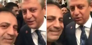 Siyasete kısa bir mola Özgür Özel’in Amedspor için söyledikleri çok konuşulur