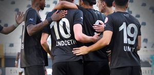 Manisa FK’den play-off yolunda kritik galibiyet