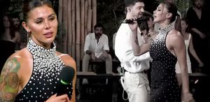 Survivor’da Nefise’den Murat Boz iddiası: İlgisi herkesi çatlattı