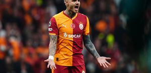 Icardi’ye takım arkadaşları bile isyan etti