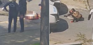 İsrail Konsolosluğu saldırganlarıyla ilgili ilk bilgi Kimlikleri belli oldu