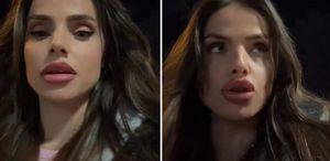 Genç kadın, tesadüfen duydukları karşısında şoke oldu: Ahlaki değerlerimiz çökmüş