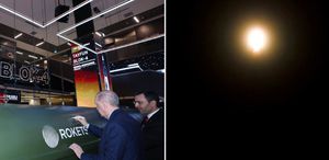 Türkiye’nin gururu İşte Tayfun Blok-4’ün görüntüleri