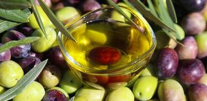 Türkiye’nin 40 yıllık zeytin firması konkordato ilan etti