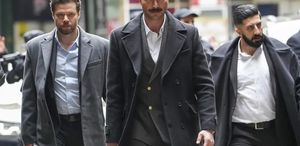 Görkem Sevindik’ten İsrail’li bakana cevap: Sözlerimin arkasındayım