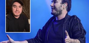 Uyuşturucu soruşturmasında serbest bırakılan Mustafa Ceceli’den ilk açıklama