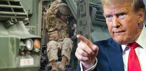 Trump’ın verdiği süre bugün doluyor: 39 gündür devam eden savaşta korkulan oluyor