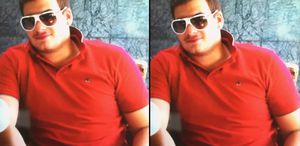 Mustafa Mert Koç 14 yıl önceki halini paylaştı Görenler inanamadı