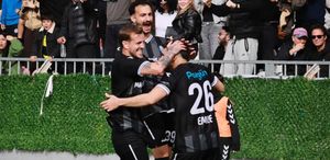 2 kez Süper Lig’in kapısından dönmüşlerdi Şampiyonluğa koşuyorlar