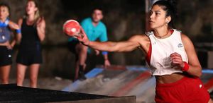 Survivor Gizem Memiç’ten sağlık itirafı: 2 yıldır dizim normale dönmedi