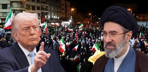 40 günlük savaşta 2 haftalık ateşkes İşte 10 maddelik anlaşma planı