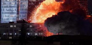 ABD ve İsrail’den görülmemiş İran itirafı