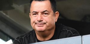 Acun Ilıcalı son kararını verdi 9 milyon euroya satıyor