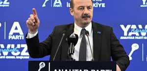 Anahtar Parti’den sürpriz transfer: Rozetini Ağıralioğlu bizzat takacak