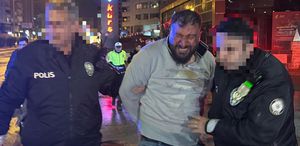 Alkollü Sürücü Polisi Kandırmaya Çalıştı