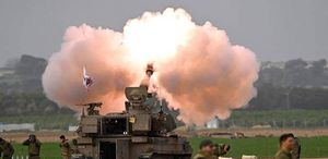 Ateşkes Lübnan’ı da kapsayacak