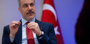 Ateşkese Türkiye’den ilk yorum