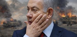 İsrail, ateşkesi ihlal ederse iki ülke Tel Aviv’i yerle bir etmek için harekete geçecek