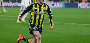 Fenerbahçe’de beklenen Kerem Aktürkoğlu kararı