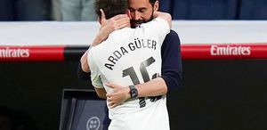 Arbeloa’nın kaderi tek 90 dakikaya bağlı