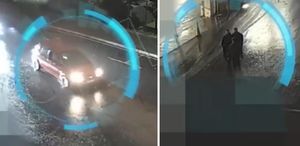 Beşiktaş’ta polis noktasına saldırı düzenleyen teröristlerin keşif görüntülerine ulaşıldı