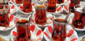 Çaya zam geldi Bugünden itibaren geçerli