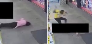 Kafasına defalarca çekiçle vurarak öldürdü