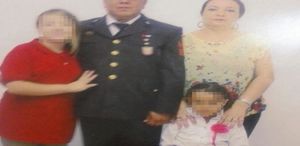 Aile Katliamı: Emekli Uzman Çavuş İntihar Etti