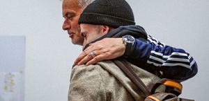 Beşiktaş’tan gittiğine bin pişman Mourinho, Rafa Silva’yı sırtından vurdu