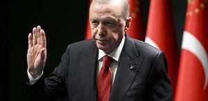 Cumhurbaşkanı Erdoğan’dan geçici ateşkese ilk yorum