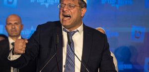 Galatasaray’ın eski yıldızı, kendisini tehdit eden İsrailli Bakan’a ağzının payını verdi