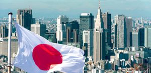 Japonya’da inşaat iskelenin çökmesi sonucu 3 işçi hayatını kaybetti