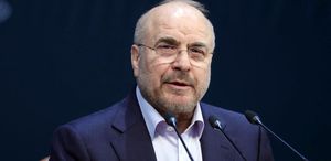 İran Meclis Başkanı Galibaf: Bu şartlarda ateşkes mantık dışıdır